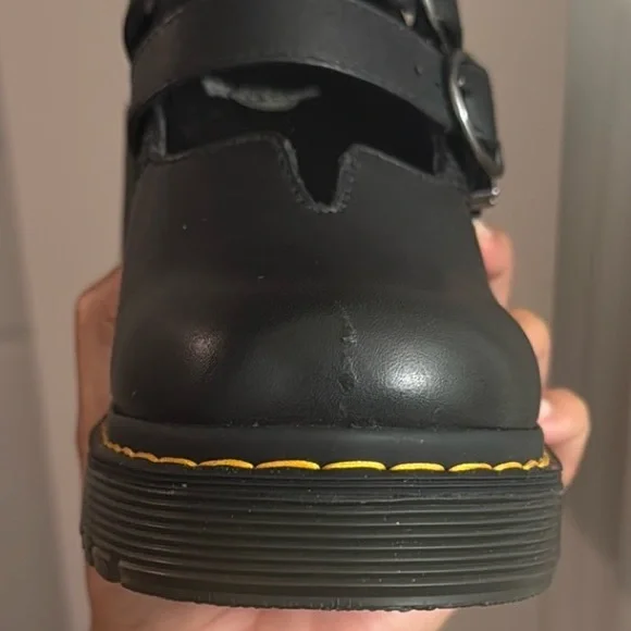 Dr. Martens Eviee- Women's 9 - Picture 13 of 16